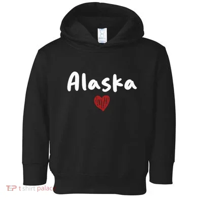 Toddler Hoodie