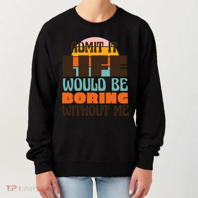 Women's Sweatshirt