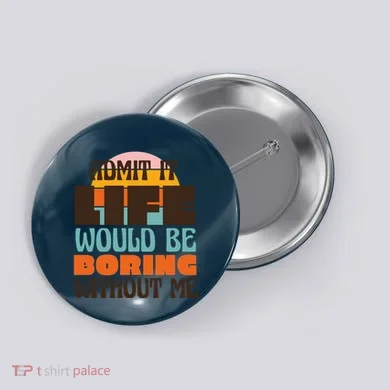 Button