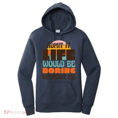 Women's Hoodie