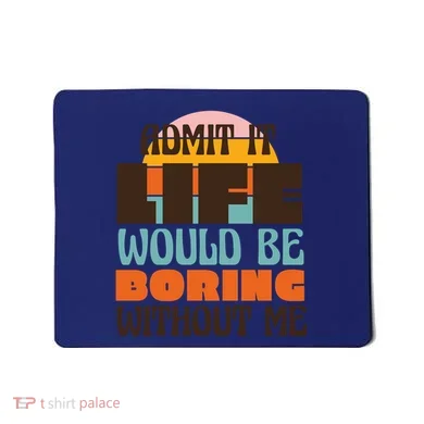 Mousepad