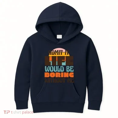 Kids Hoodie