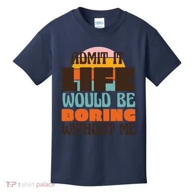 Kids T-Shirt