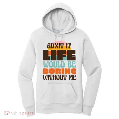 Women's Hoodie