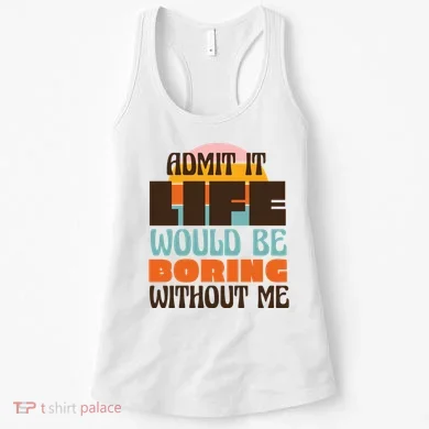 Women's Tank Top
