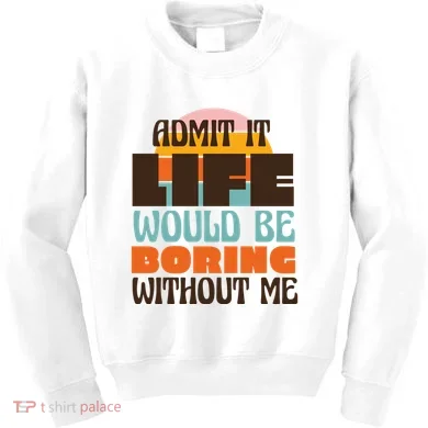 Kids Sweatshirt