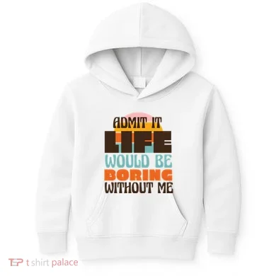 Kids Hoodie