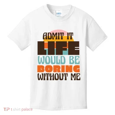 Kids T-Shirt