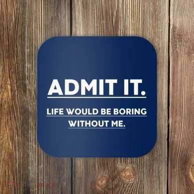 Coaster