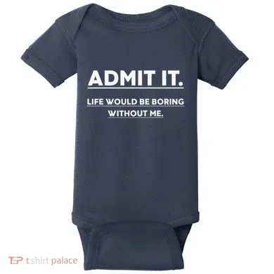 Baby Bodysuit