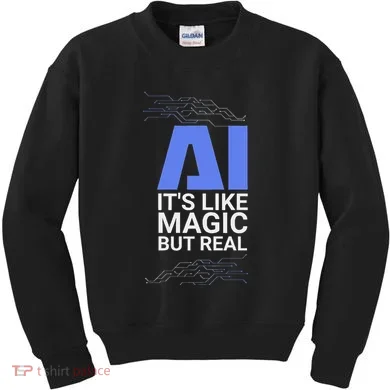 Kids Sweatshirt