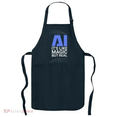 Apron