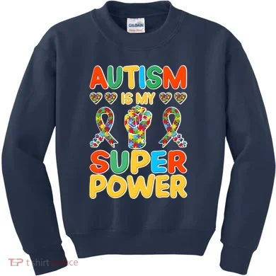 Kids Sweatshirt