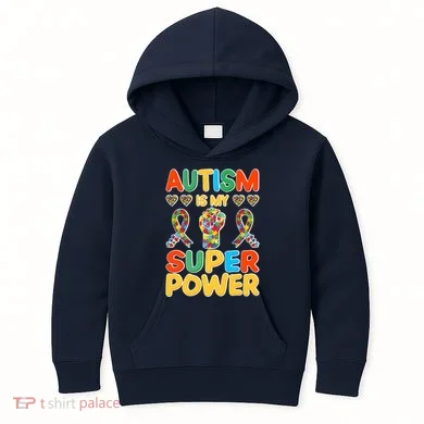 Kids Hoodie