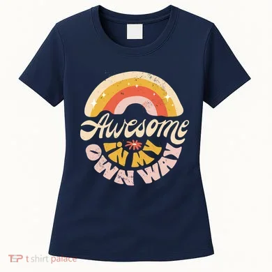 Women's T-Shirt