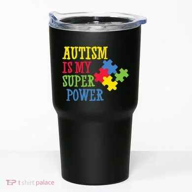 Tumbler