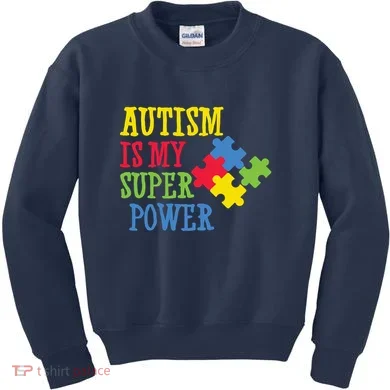 Kids Sweatshirt