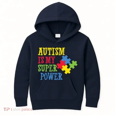 Kids Hoodie