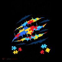 'Autism Is My Superpower Coffee Mug thumb 5