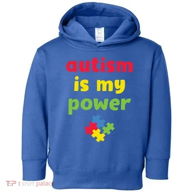 Toddler Hoodie