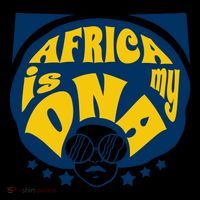 Africa Is My DNA Black History Month Coffee Mug thumb 5