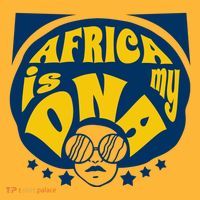 Africa Is My DNA Black History Month Hoodie thumb 7