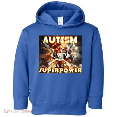 Toddler Hoodie