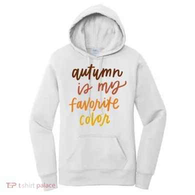 Women's Hoodie