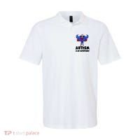 Autism Is My Super Power Hero Polo thumb 0