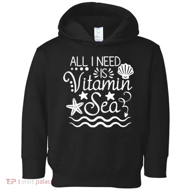 Toddler Hoodie