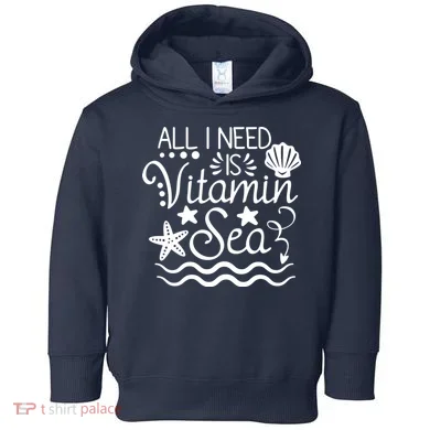Toddler Hoodie