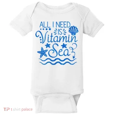 Baby Bodysuit