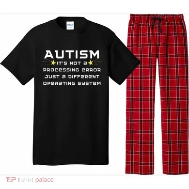 Pajama Set