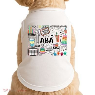 ABA Inclusion Neurodiversity Special Education SPED Doggie Tank