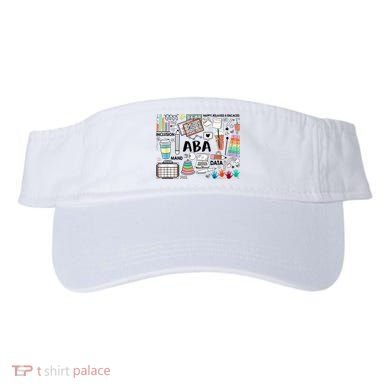 ABA Inclusion Neurodiversity Special Education SPED Visor