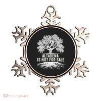 Altadena Is Not For Sale California Ornament thumb 0