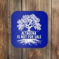 Altadena Is Not For Sale California Coaster thumb 0