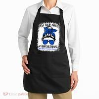 April is National Child Abuse Prevention Month Apron thumb 2
