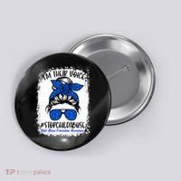 April is National Child Abuse Prevention Month Button thumb 0
