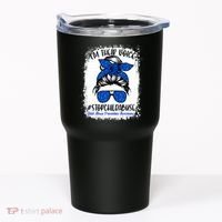 April is National Child Abuse Prevention Month Tumbler thumb 0