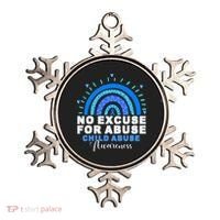 April Is National Child Abuse Prevention Month Ornament thumb 0
