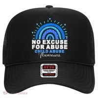 April Is National Child Abuse Prevention Month Hat thumb 0