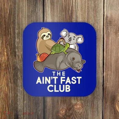 Coaster