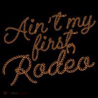 Ain't My First Rodeo Coffee Mug thumb 5