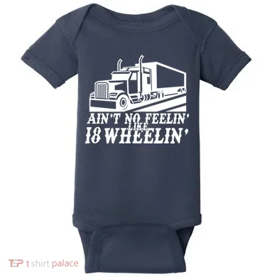 Baby Bodysuit