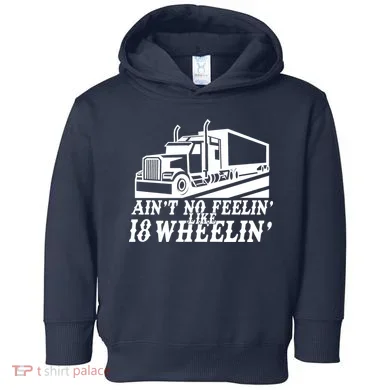 Toddler Hoodie