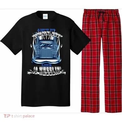 Pajama Set
