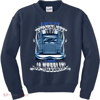 Kids Sweatshirt