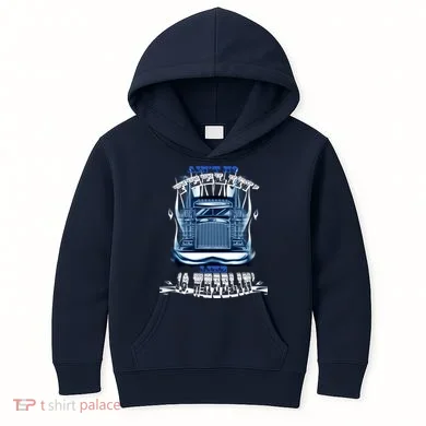 Kids Hoodie