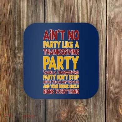 Coaster